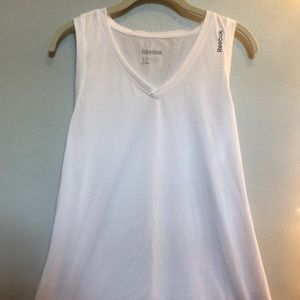Reebok Athletic Tank